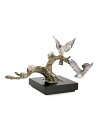 憩 LLADRO リヤドロ 置物 オブジェ インテリア 人形 磁器 かわいい おしゃれ スペイン プレゼント 玄関 お祝い 新築 開業 癒し リビング 寝室 事...