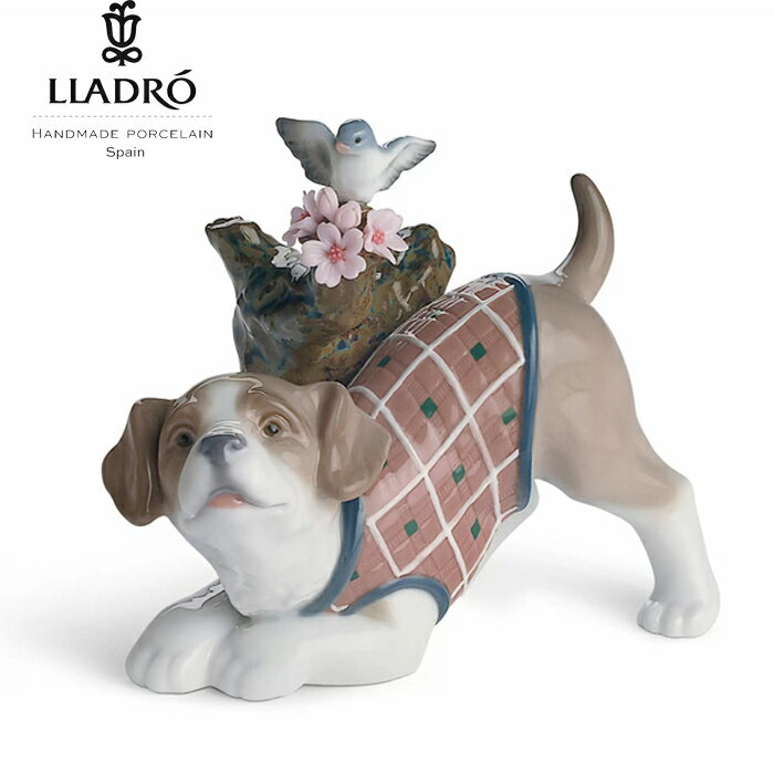 ̍炭 e BLOSSOMS FOR THE PUPPY LLADRO h  Ah u IuWF CeA l`  킢 XyC v[g  j Vz J  rO Q  ItBX yKiz01008381