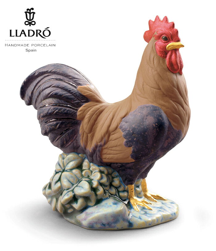 y6/1ꕔlzThe Rooster LLADRO h Ah u { jg IuWF CeA l`   XyC v[g  j Vz J  rO Q  ItBX yKiz01009238