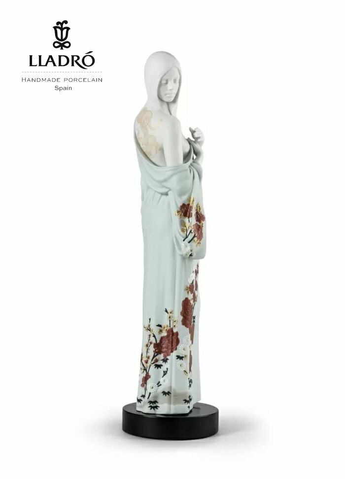 ɥ饴󥦡ޥ LLADRO TATOO  ɥ ʪ ֥ ƥꥢ ͷ  襤  ڥ ץ쥼  ˤ  ...