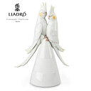 恋するオカメインコ LLADRO リヤドロ リアル フィギュリン リアドロ 置物 オブジェ インテリア 人形 磁器 かわいい スペイン プレゼント 玄関 お祝い 新築 開業 癒し リビング 寝室 事務所 オフィス  01009447