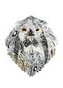 【P10倍以上+割引クーポン】Mask Lion/Wild Nature 【限定品】 LLADRO リヤドロ ライオン フィギュリン リアドロ 置物 オブジェ インテリア人形 磁器 かわいい スペイン プレゼント お祝い 新築 開業 癒し リビング 寝室 事務所 オフィス 【正規品】01009703