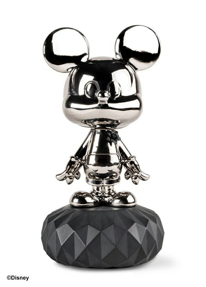 y6/1ꕔlzMickey In Platinum LLADRO yKizF Vo[ h Ah ~bL[}EX J[gD[ V tBM ~bL[ fBYj[ nC|[Z  l` u CeA  Vz j 01009706