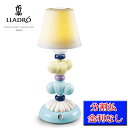 【P10倍以上+割引クーポン】Cactus Firefly Lamp Yellow & Blue 【正規品】リヤドロ LLADRO ファイヤーフライ 黄 青 卓上 ランプ 磁器 人形 置物 インテリア プレゼント お祝い 寝室 新築 開業 玄関 オフィス リビング 蛍 サボテン USB 充電式 LED 01023767