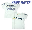 [期間SALE] KRIFF MAYER Kids/クリフメイヤー キッズ Tシャツ ホワイト 623927BK[メンズ 半袖 Tシャツ カットソー ティーシャツ メンズ おしゃれ かっこいい 紳士 秋服 秋物 秋 冬服 冬物 冬 大人 彼氏 プレゼント]◆50%～59%