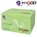 カワイ900 乳酸球菌カワイ株　900mg含有/包　100包入り Kawai900 乳酸菌 河合康雄 河合乳酸球菌研究所　乳酸球菌　カワイ　送料無料 正規代理店 1