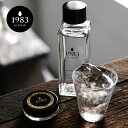 【3,000円クーポン＆P17倍】1983 J.CAVIAR ウォッカ 100ml 宮崎キャビア 1983 (6g) セット 国産 フレッシュ キャビア 国産 プレゼント 男性 贈答 贈り物 パーティー 記念日 誕生日 お年賀 お取り寄せ グルメ お酒 食品 贈答品 おつまみ