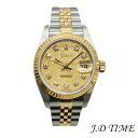 ROLEXybNXz fCgWXg 79173G/K K18YG~SS Rs[^[10P_C fB[XyUSEDz