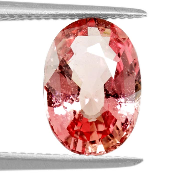 【鑑別付】天然パパラチアサファイア 1.591ct サファイヤ パパラチァ パパラチヤ ...