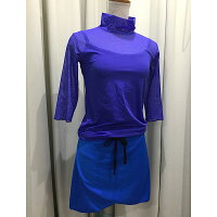 メッシュトップス