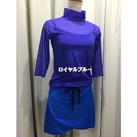 メッシュトップス