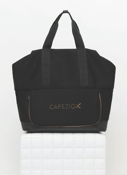 Capezio　B223　カペジオリュック型ト