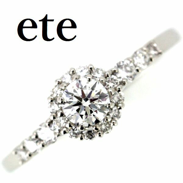 楽天市場】ete エテ 中古 リングの通販 楽天市場】ete エテ 中古 リングの通販