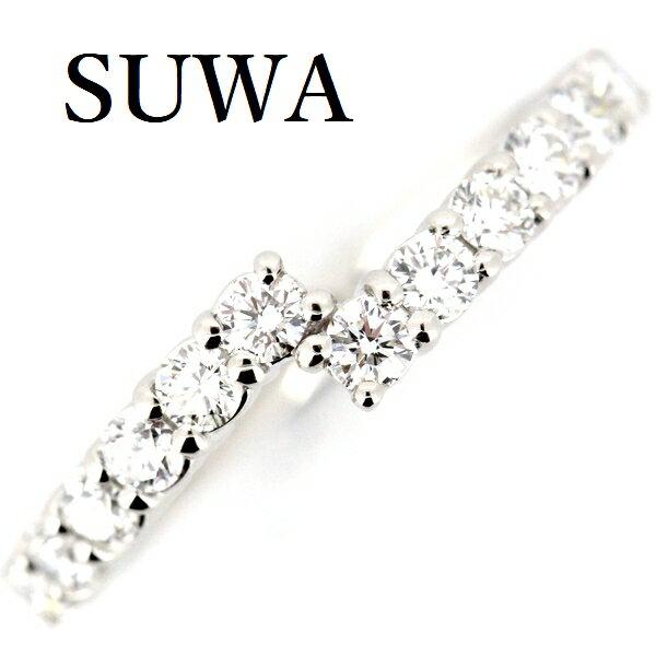 ダイヤモンド ペンダント・ネックレス | SUWA | ギフト