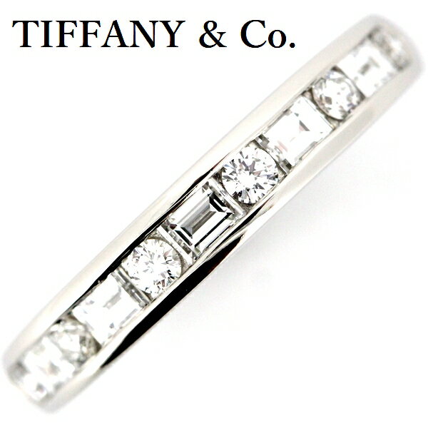 【中古】ティファニーダイヤモンドチ...