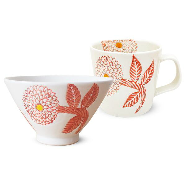 J-kitchens勲山窯茶碗11...
