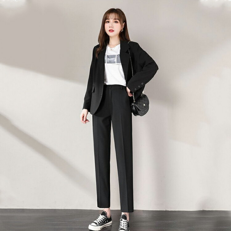 春夏 テーパードパンツ レディース 涼しい ズボン パンツ 春夏用 紫外線カット事務服 ボトムス ズボン ロングパンツ ウエストゴム 春 夏 通勤 仕事 おしゃれ オフィス ストレッチ 体型カバー 洗える 大きいサイズ 黒