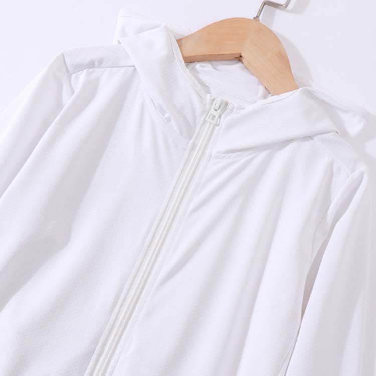 キッズ UVカットパーカー 子供服 羽織り 赤ちゃん UVパーカー UPF50+ メッシュ パーカー 夏 女の子 ラッシュ 無地 長袖 帽子付き 紫外線 日焼け 防止 パーカー ラッシュガード 薄手 男の子 虫よけ 送料無料 UV 紫外線