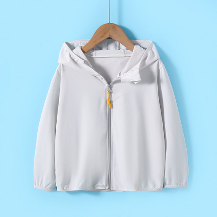 キッズ UVカットパーカー 子供服 羽織り 赤ちゃん UVパーカー UPF50+ メッシュ パーカー 夏 女の子 ラッシュ 無地 長袖 帽子付き 紫外線 日焼け 防止 パーカー ラッシュガード 薄手 男の子 虫よけ 送料無料 UV 紫外線
