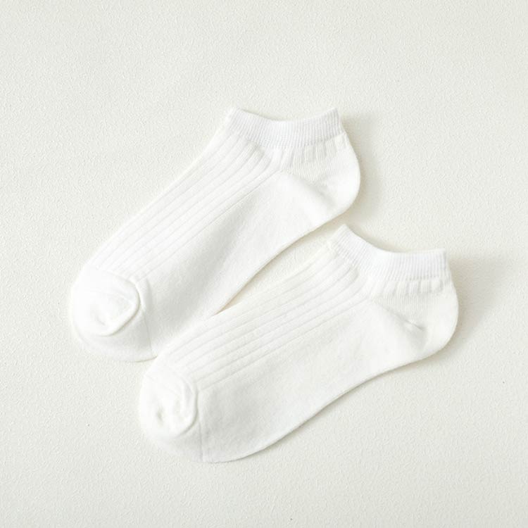 5足セット 靴下 レディース メンズ スニーカーソックス メッシュタイプ 抗菌 伸縮 通気性抜群 吸湿速乾 滑り止め付き フリーサイズ 男女兼用 おしゃれ レッグウェア