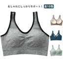 全10色 スポーツブラ 揺れない スポブラ スポーツ 下着 ブラジャー ランニング ヨガ ジム ジョギング カップ付き 大きいサイズ ジュニア スポーツ ブラジ...