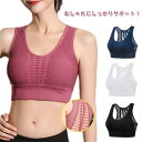 スポーツブラ 揺れない スポブラ メッシュ スポーツ 下着 ブラジャー 大きいサイズ ランニング ヨガ ジム ジョギング カップ付き 大きいサイズ ジュニア ス...