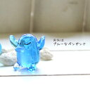 <ガラス細工 ミニチュア 雑貨 置物>本当にぺんぎんなんです。<ミニチュアガラス ガラス細工><ガラス細工 ガラス小物>【ギフト プレゼント ラッピング】