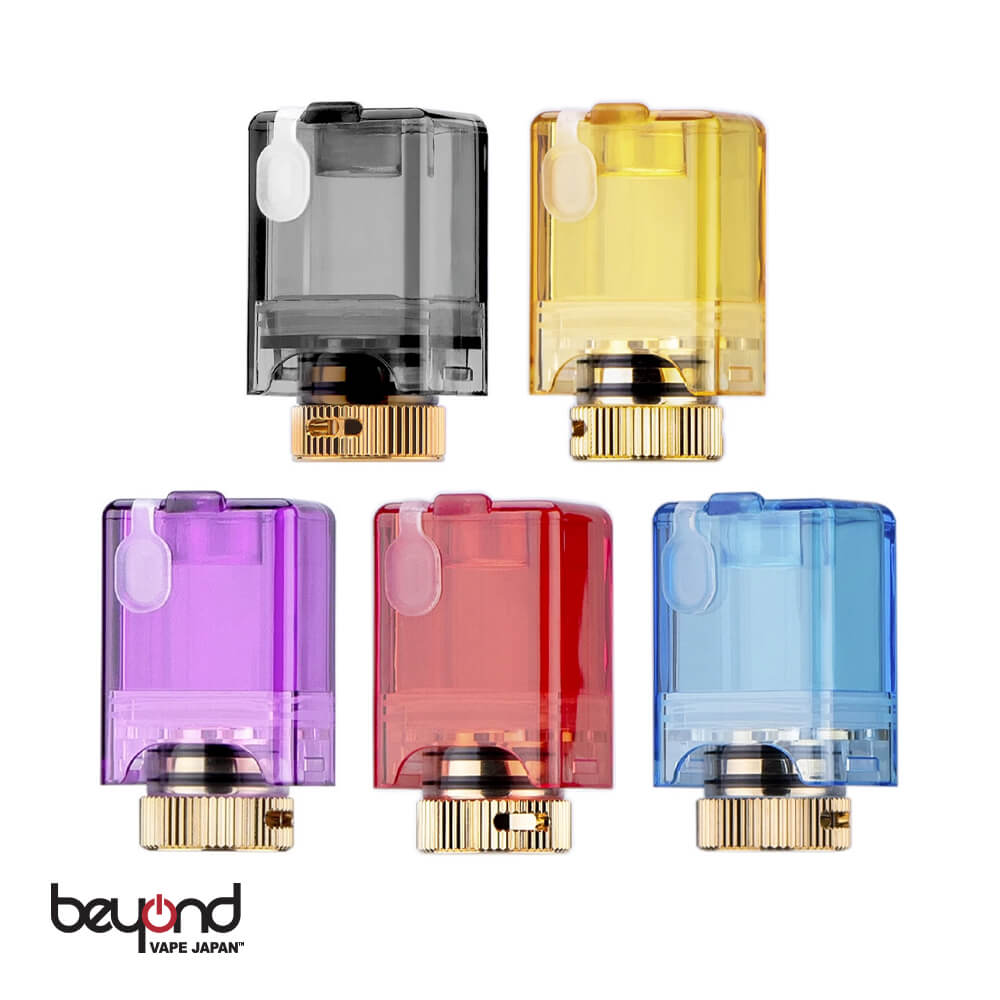 dotAIO Replacement Color Tank