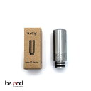 【Kamry】 Kecig (Drip Tip ドリップチップ) Ploom Tech 最新 電子タバコ プルームテック 互換 【VAPE用】