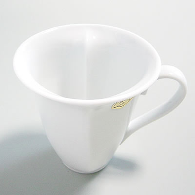 ハート型食器　セラハート　マグカップ