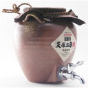 姫泉酒造 麦焼酎 天保二年(てんぽうにねん)原酒 甕壺ボトル(42度/1800ml)【宮崎県産】J14Z03【常温】 姫泉酒造 麦焼酎 天保二年(てんぽうにねん)原酒 甕壺ボトル(42度/1800ml)【宮崎県産】J14Z03【常温】