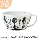 ラズベリー うすかる スープカップ