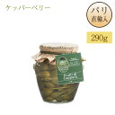 ケッパーベリー 酢漬け イタリア産 ケーパ Frutti di cappero フラントイオ・サンタガータ frantoio sant'agata