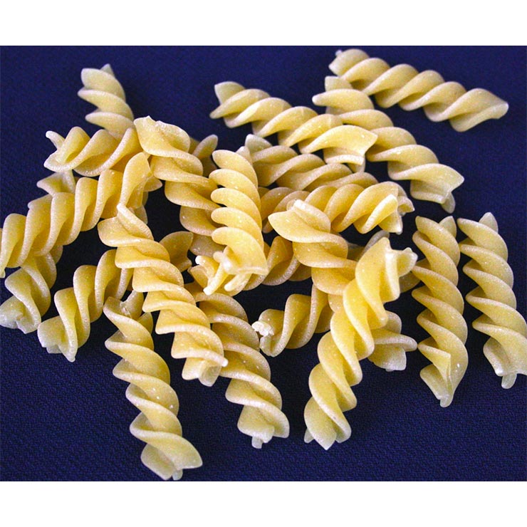 Julietta Paris ANNEXのパスタ フジッリ 1kg セタロ Setaro Permanenti Fusilli イタリア産 デュラムセモリナ粉 クルクルパスタ ショートパスタ｜アングル3