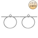 新品 HERMES エルメス ピアス 【希少品】【2019-...