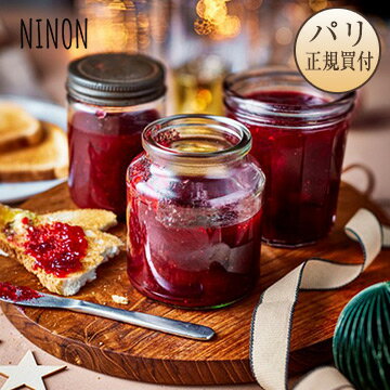 ニノン NINON コンフィチュール・ド・ノエルのサムネイル