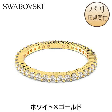 ե SWAROVSKI   Vittore ۥ磻   Bague Vittore Placage de...