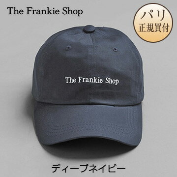 tL[Vbv x[X{[Lbv fB[vlCr[ Rbg 100 TCY Vi The Frankie Shop FRANKIE DEEP NAVY