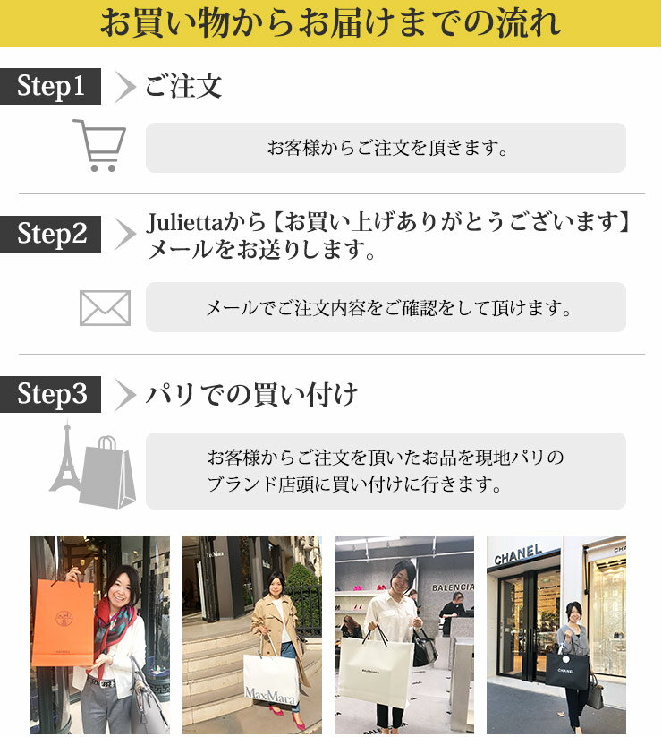 購入ステップ1