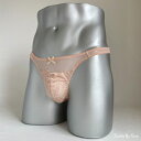 男性用スキャンティー nudieシリーズ ヌードベージュ日本製 M L XL 可愛い おしゃれ メンズショーツご注文後に自社工場で丁寧に縫製 男性用パンティ 乙女男子 男の娘 ユニセックス男子 トランスジェンダー 女装 ネコポス便可