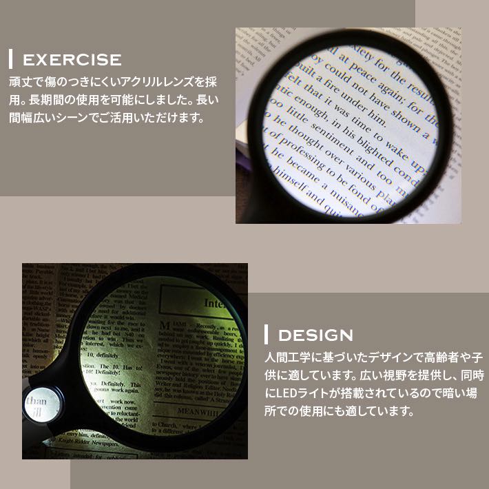 ������롼�� 3��LED�饤���դ� ���� ����� ��3�ܡ�45�ܡ�2������ ľ��75mm �������� �ɽ� ��ʹ ������ ������ �Ҥɤ⡢����Եڤ�����Ȼ��Ѳ�ǽ