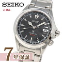 【最大2000円OFFクーポン配布】 【セイコーオリジナルポーチ付】 セイコー アルピニスト SBDC087 SEIKO プロスペックス 腕時計 メンズ コアショップ専用 自動巻き 時計