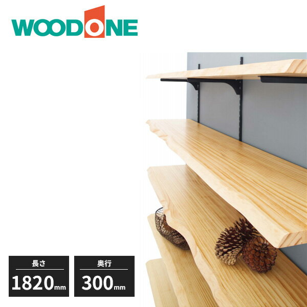 åɥ ߥդê ˥塼ѥ ̵ 24mm Ĺ1820m Ԥ300mm MTR1820I-E1M-A WOODO...