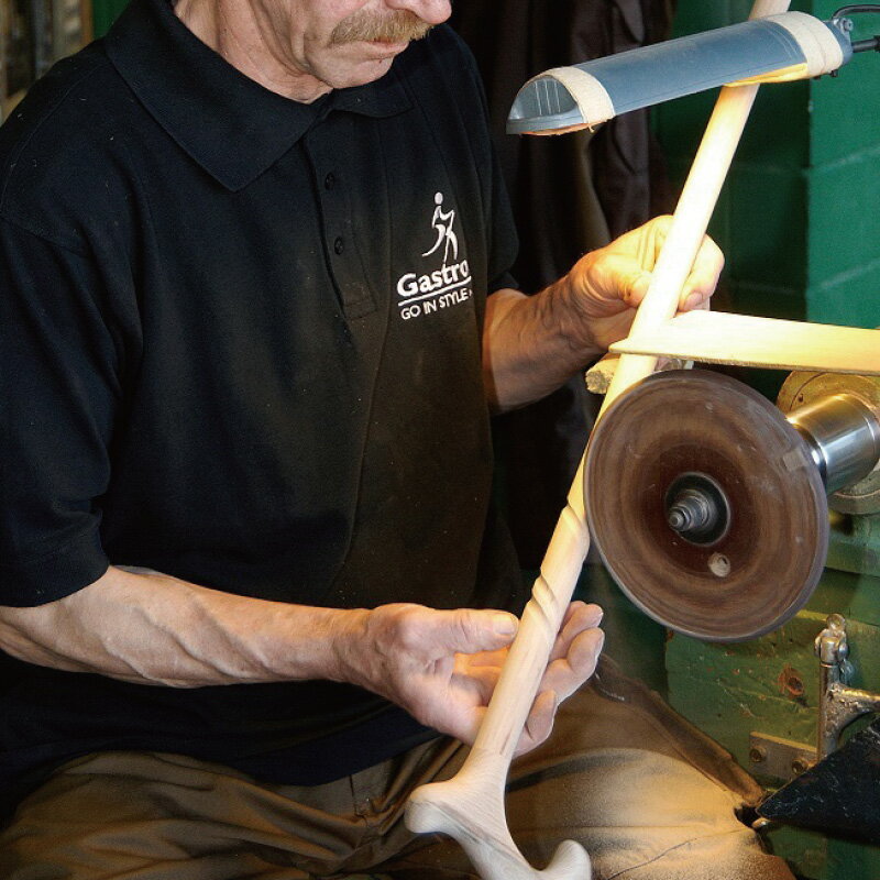 新ドイツ製ステッキ