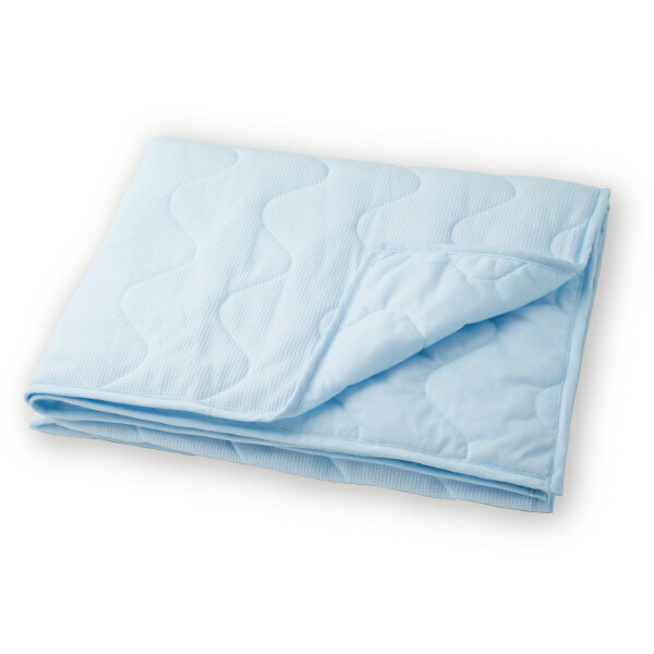 冷感素材ひんやりケット 1枚