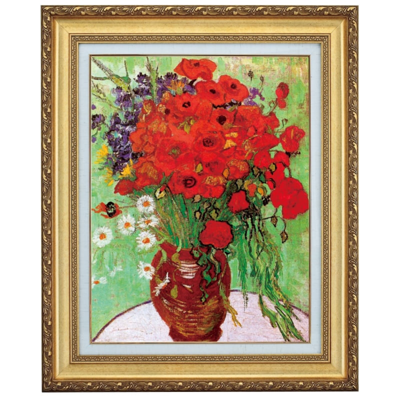 楽天市場】ポピー(絵画|アート・美術品・骨董品・民芸品 楽天市場】ポピー(絵画|アート・美術品・骨董品・民芸品