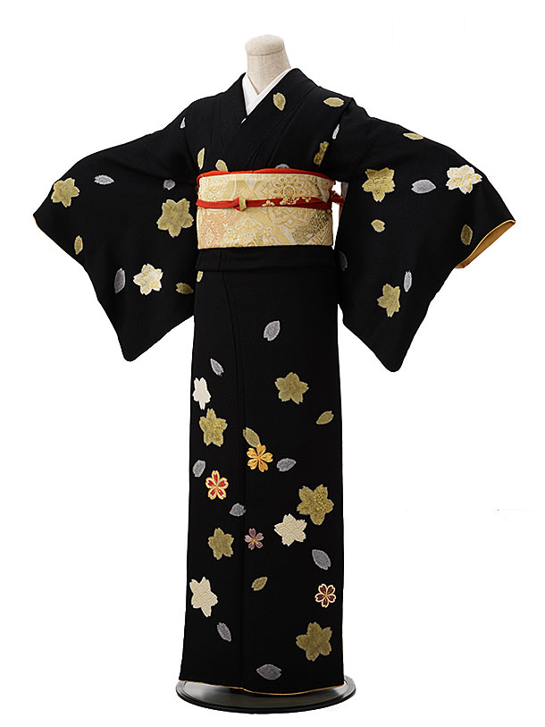 [貸衣装][訪問着][レンタル]付下げ 