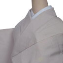 リサイクル訪問着袷 友禅染め 高島屋謹製 逸品 肌色 身丈159cm 裄63cm Mサイズ a1m5m8y3 結婚式 舞台衣装【中古】中古着物 正絹 訳あり 送料無料