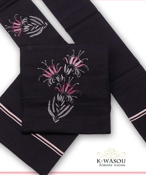 楽天市場】刺繍 名古屋帯の通販 楽天市場】刺繍 名古屋帯の通販