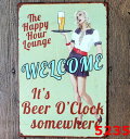 yNbN|XgSzWELCOME EW Iced Cold BEER served here L uLŔ Xܗp NEON SIGN AJG Ŕ